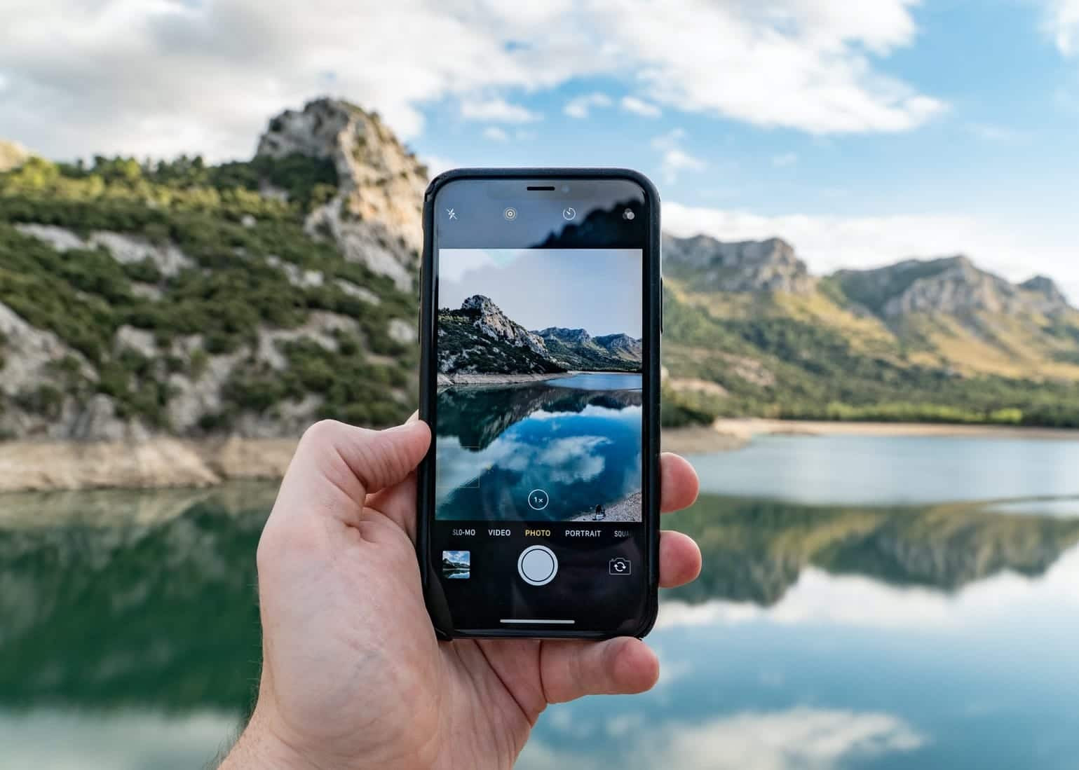 app image
